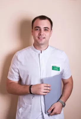 Читайкин Артем Сергеевич