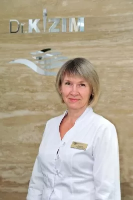 Новикова Елена Викторовна