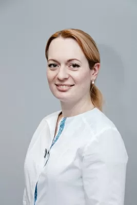 Лучкова Наталья Андреевна