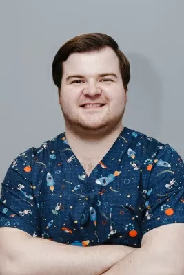 Бондарев Евгений Сергеевич