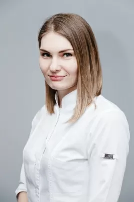 Гусева Варвара Андреевна