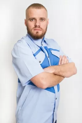 Лучков Леонид Александрович