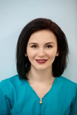 Михтеева Ольга Сабировна