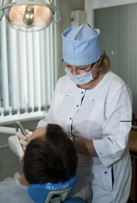 Ковальская Людмила Александровна