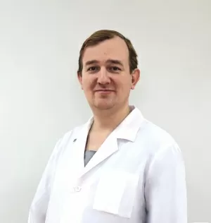 Колпинский Алексей Сергеевич