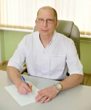 Фомин Дмитрий Николаевич