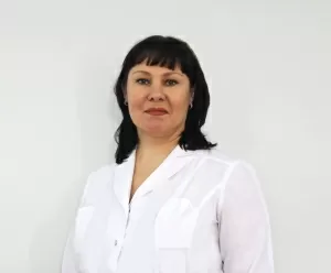 Богочева Татьяна Васильевна