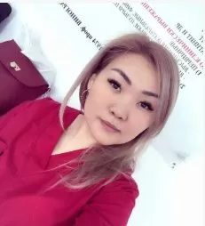 Абыкеева Рыскуль Султанбековна