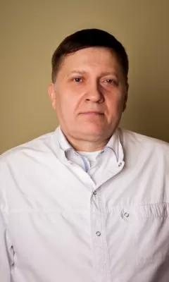 Щепанов Аркадий Валерьевич