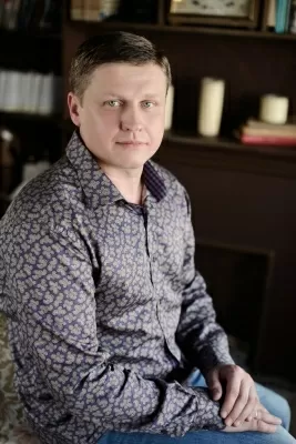 Белобородов Руслан Николаевич