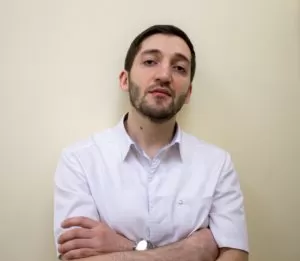 Мирзаев Магомед Сайпуллаевич