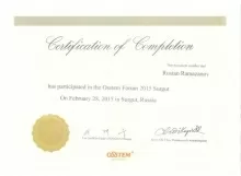 Рамазанов Рустан Исланович