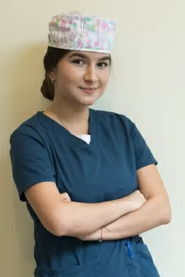 Сибгатуллова Руфиня Набиуллаевна