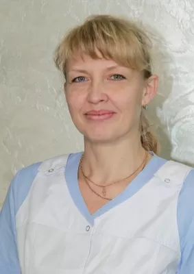 Маслова Лариса Александровна