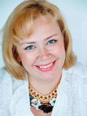 Воробьева Юлия Борисовна