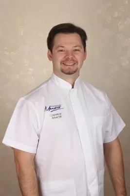 Сошников Алексей Сергеевич