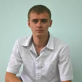 Черников Павел Александрович