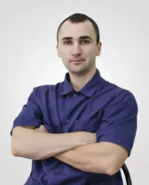 Стецкий Николай Александрович