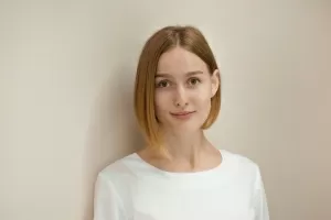 Щеголева Инна Алексеевна