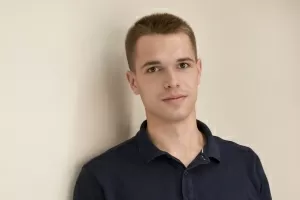 Морозов Сергей Сергеевич