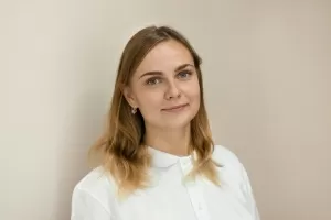 Эрдлей Екатерина Михайловна