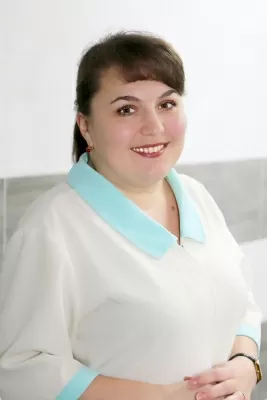 Горяинова Наталья Сергеевна