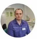 Горбачев Дмитрий Олегович