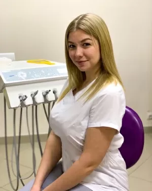 Князева Валерия Александровна