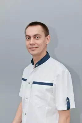 Лазутин Андрей Владимирович