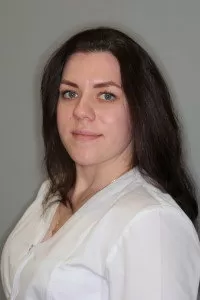 Исаева Екатерина Анатольевна