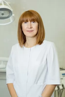 Пигорева Татьяна Вячеславовна