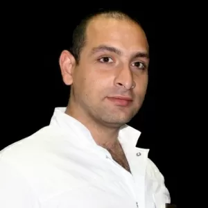 Навоян Седрак Егорович