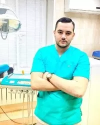 Фатеев Максим Александрович