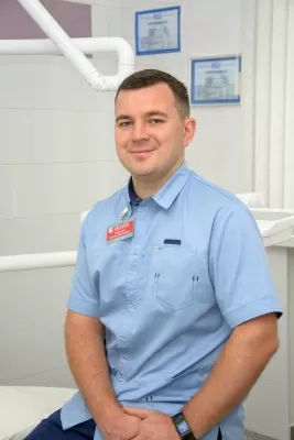 Насонов Антон Сергеевич