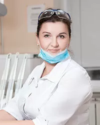 Локтионова Наталья Анатольевна