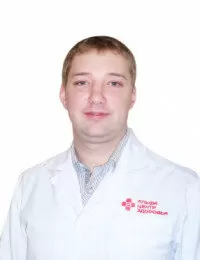 Кошурников Андрей Сергеевич