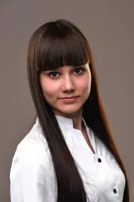 Кренева Виктория Андреевна