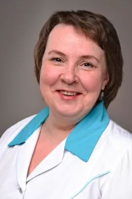 Деменева Татьяна Юрьевна