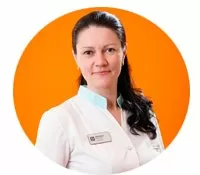 Рыбакова Марина Алексеевна