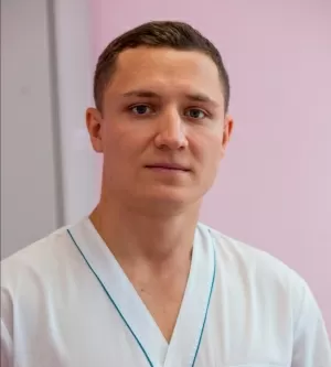 Бородулин Александр Александрович