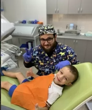 Ачкинадзе Саркис Павлович