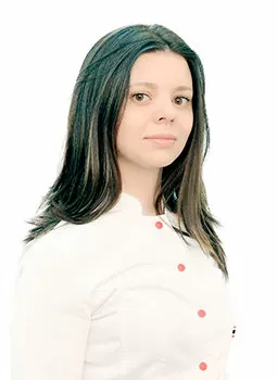 Зеленская Софья Алексеевна