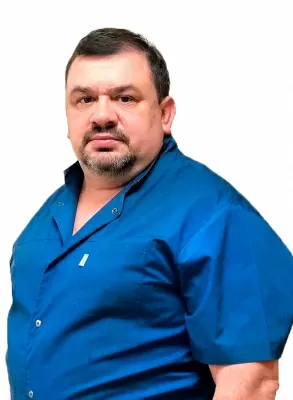 Булыгин Игорь Александрович