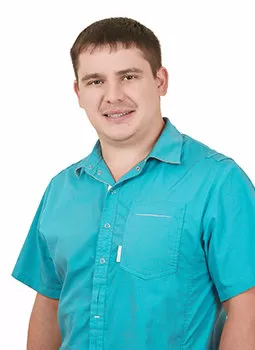 Кочкин Константин Сергеевич