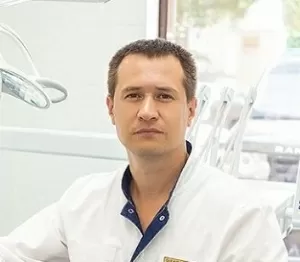 Шакиров Далил Гумарович