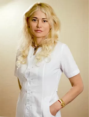 Сорокина Наталья Владимировна