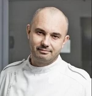 Новиченко Роман Сергеевич