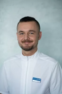 Рябович Роман Владимирович