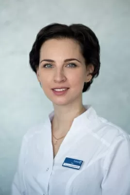 Чупилко Оксана Николаевна