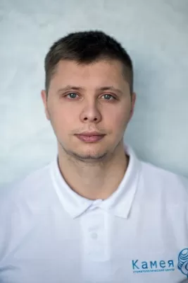 Якимов Денис Викторович